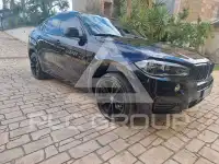2018 BMW X6