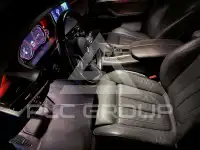 2017 BMW X6