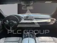 2018 BMW X6