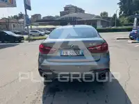 2018 BMW X6