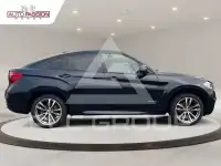 2018 BMW X6