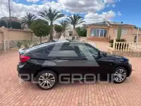 2018 BMW X6