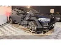 2018 BMW X6