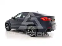 2018 BMW X6