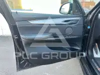 2018 BMW X6