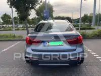 2018 BMW X6
