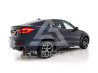 2018 BMW X6