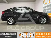 2018 BMW X6