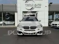 2018 BMW X6