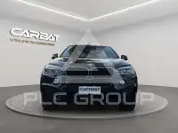 2018 BMW X6