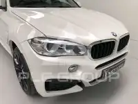 2018 BMW X6