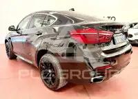 2018 BMW X6
