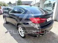 2018 BMW X6