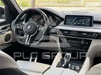 2018 BMW X6
