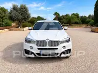 2018 BMW X6