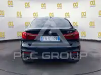 2018 BMW X6