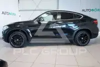 2018 BMW X6