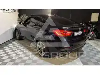 2018 BMW X6