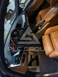 2018 BMW X6