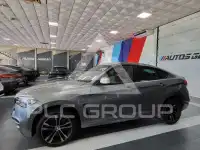 2018 BMW X6