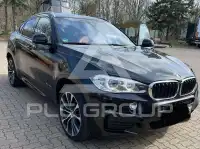 2018 BMW X6