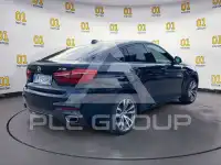 2018 BMW X6