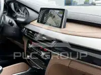 2018 BMW X6