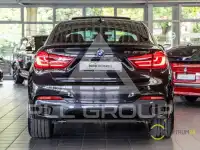2018 BMW X6