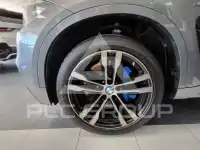 2018 BMW X6