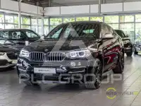 2018 BMW X6