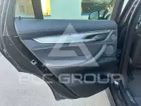 2018 BMW X6