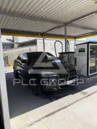 2018 BMW X6