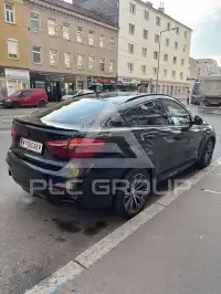 2018 BMW X6