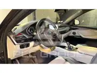 2018 BMW X6
