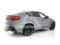 2018 BMW X6