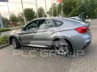 2018 BMW X6