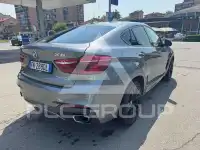2018 BMW X6