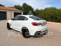 2018 BMW X6