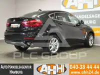 2018 BMW X6