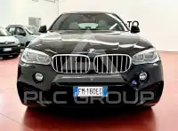 2018 BMW X6