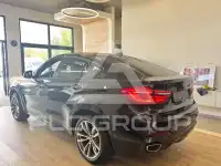 2018 BMW X6