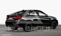 2018 BMW X6