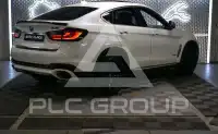 2018 BMW X6