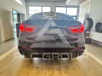2018 BMW X6
