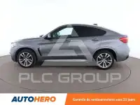 2018 BMW X6