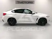 2018 BMW X6