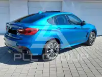 2018 BMW X6