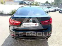 2018 BMW X6