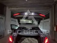 2017 BMW X6