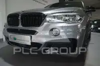 2018 BMW X6